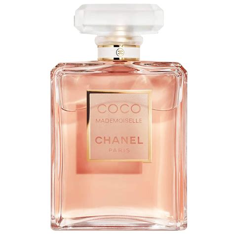 Coco Chanel mademoiselle on sale